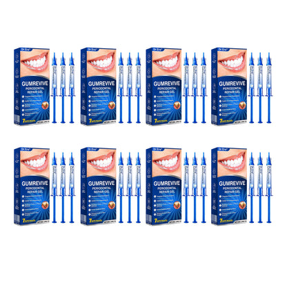 🇨🇦🏆🦷✨Dr.Era® GumRevive Periodontal Repair Gel