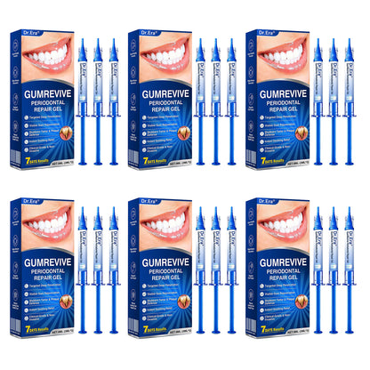 🇨🇦🏆🦷✨Dr.Era® GumRevive Periodontal Repair Gel