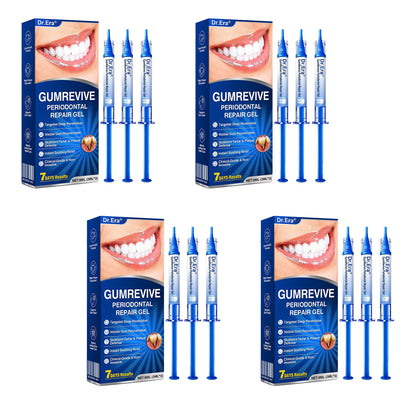 🇨🇦🏆🦷✨Dr.Era® GumRevive Periodontal Repair Gel