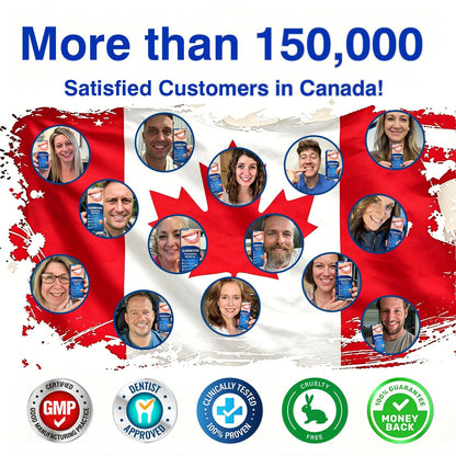 🇨🇦🏆🦷✨Evolvion®  30%Upsell